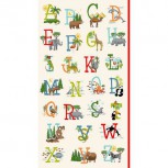 ABC Around the World